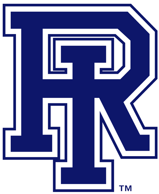 Rhode Island Rams iron ons